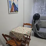 Copacabana Quarto E Sala Lindo