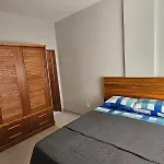 Copacabana Quarto E Sala Lindo