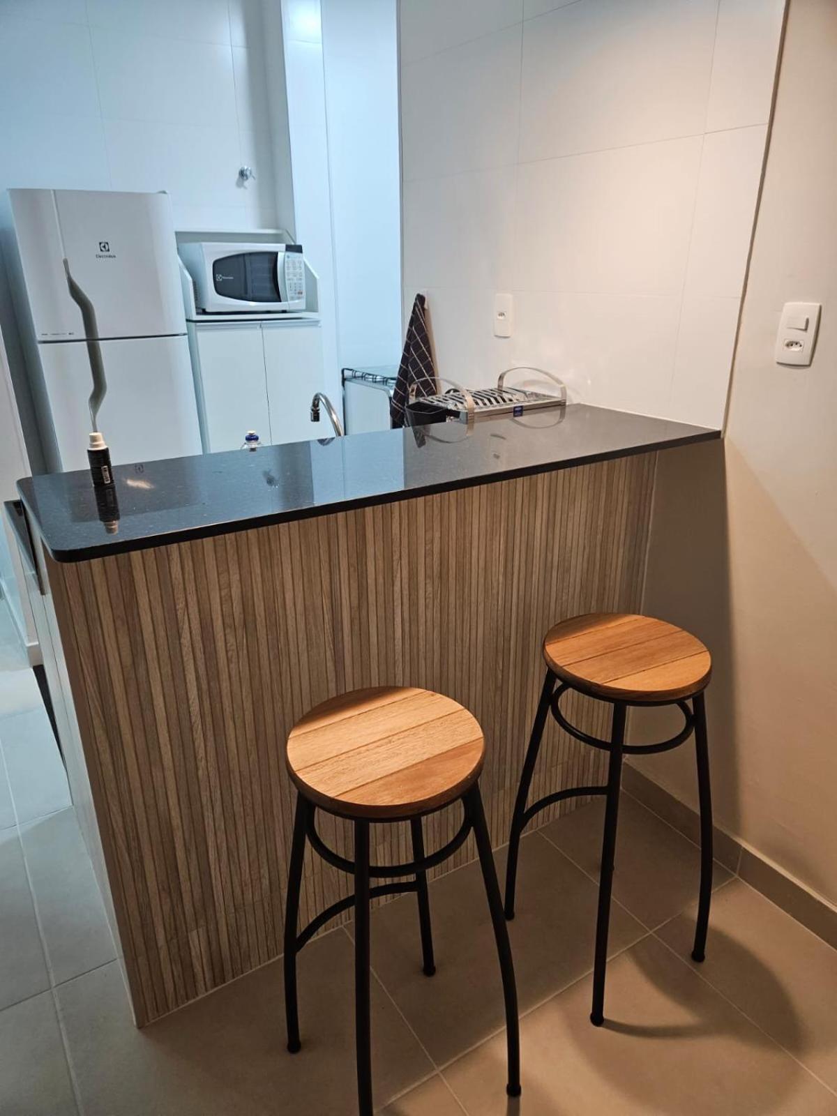 Apartamento Copacabana E Sala Lindo