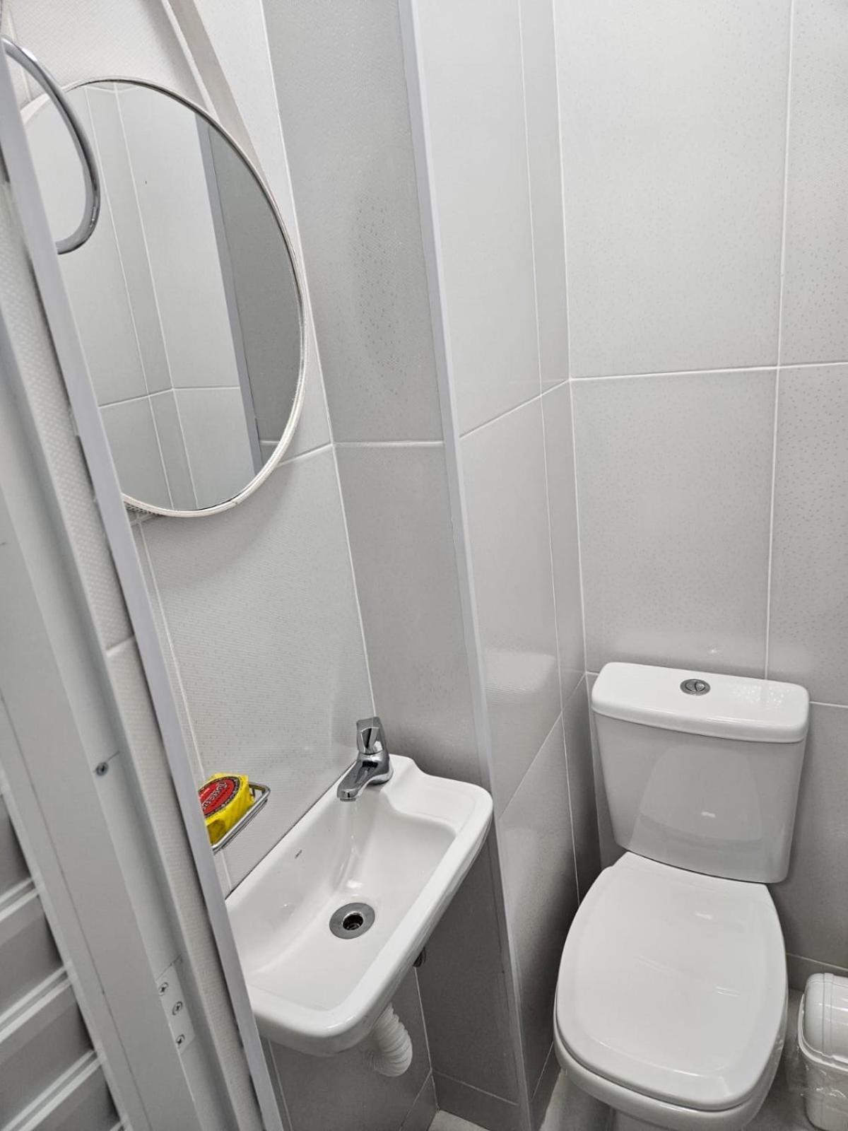 Copacabana E Sala Lindo Apartamento *