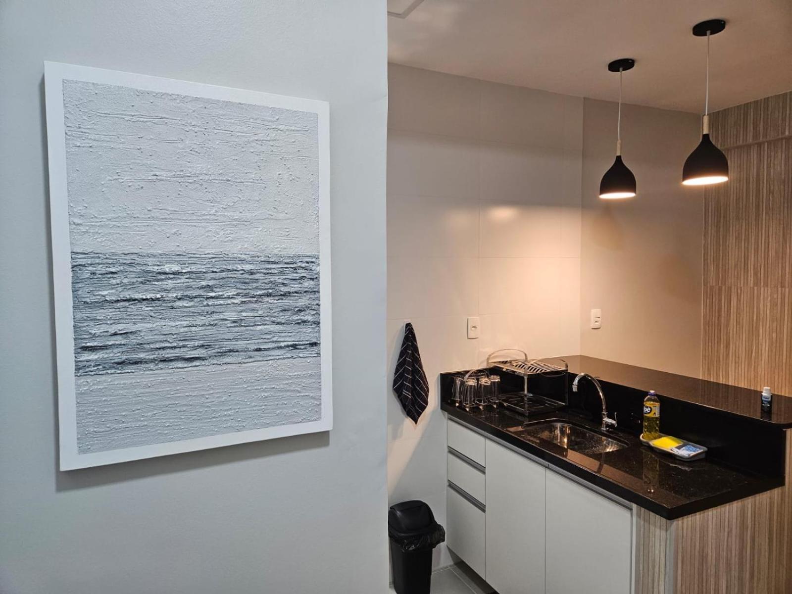 Copacabana E Sala Lindo Apartamento